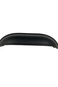 Midye 96 mm Siyah Kulp