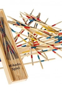 Mikado Spiel Oyun Çubukları