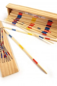 Mikado Spiel Oyun Çubukları