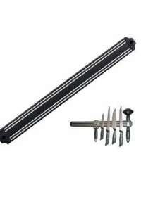 Mıknatıslı Bıçak Askısı 55 Cm.