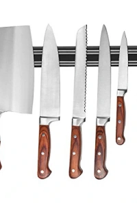 Mıknatıslı Bıçak Askısı 55 Cm.