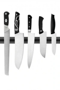 Mıknatıslı Bıçak Askısı 55 Cm.