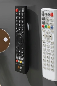 Mıknatıslı Çok Amaçlı Kumanda, Telefon Tutucu