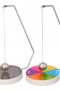 Mıknatıslı Karar Alma Topu - Decision Maker