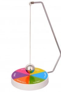 Mıknatıslı Karar Alma Topu - Decision Maker