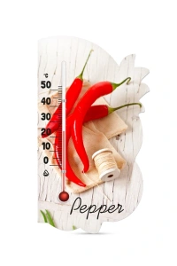 Mıknatıslı Mutfak Termometresi