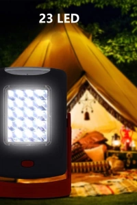 Mıknatıslı SMD Parlak Led Lamba Wt-311