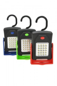 Mıknatıslı SMD Parlak Led Lamba Wt-311
