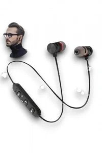 MIKNATISLI  SPORT KULAKLİK