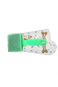 Mikopet Deluxe Evcil Hayvan Tarağı