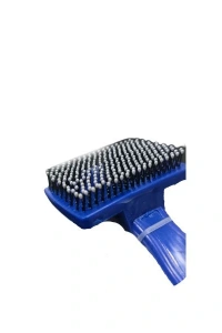 Mikopet Deluxe Evcil Hayvan Tarağı