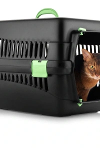 Mikopet Evcil Hayvan Taşıma Çantası