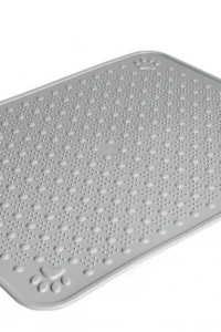 Mikopet Evcil Hayvan Tuvalet Önü Paspası