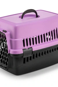 Mikopet Hayvan Taşıma Çantası Renkli