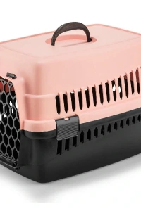 Mikopet Hayvan Taşıma Çantası Renkli