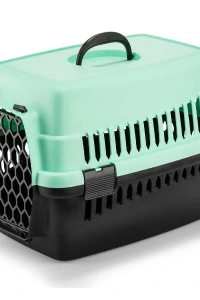 Mikopet Hayvan Taşıma Çantası Renkli