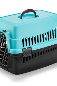 Mikopet Hayvan Taşıma Çantası Renkli