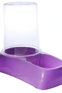 Mikopet Hazneli Su ve Mama Kabı 3 Litre