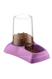 Mikopet Hazneli Su ve Mama Kabı 3 Litre