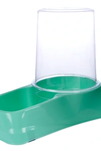 Mikopet Hazneli ve Mama Kabı 1.75 Litre