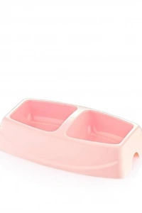 Mikopet İkili Büyük Mama Kabı