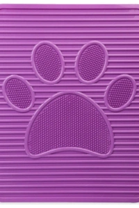 Mikopet Kedi Tuvalet Paspası