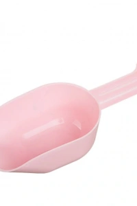 Mikopet Kedi ve Köpek Mama Kepçesi