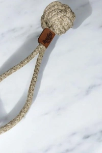 Mikopet Köpek Oyun Topu