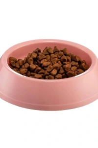 Mikopet Küçük Yuvarlak Mama Kabı