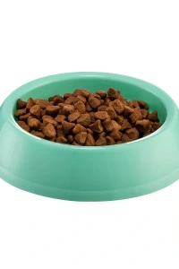 Mikopet Küçük Yuvarlak Mama Kabı