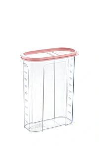 Mikopet Mama Kabı 2.4 Litre