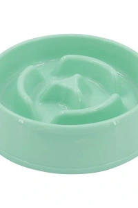 Mikopet Yavaş  Mama Yeme Kabı 375 ml.