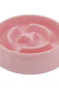 Mikopet Yavaş  Mama Yeme Kabı 375 ml.