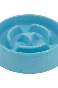 Mikopet Yavaş  Mama Yeme Kabı 775 ml.