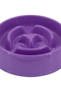 Mikopet Yavaş  Mama Yeme Kabı 775 ml.