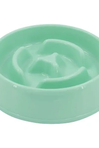 Mikopet Yavaş  Mama Yeme Kabı 775 ml.