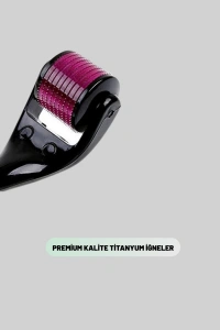 Mikro İğneli Bakım Ürünü – Peeling ve Serum Etkili