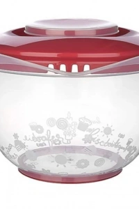 Mikser Kabı 3 Lt Özel Koruma Kapaklı Sıçratmayan