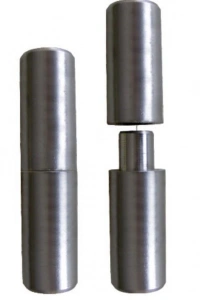 Mil Menteşe Düz No:24 Demir Doğrama İçin