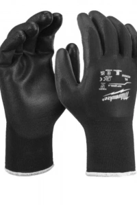 Milwaukee Genel Amaçlı Kesilmez Eldiven 10 No (1 Çift)