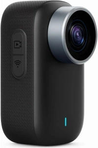 Mini Aksiyon Kamerası