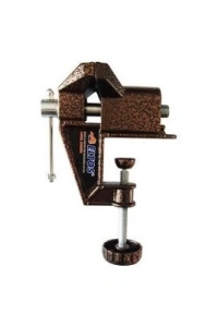 MENGENE MİNİ ALÜMİNYUM MENGENE 60MM