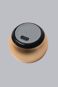 Mini Bluetooth Hoparlör TWS Özellikli Taşınabilir Güçlü Ses