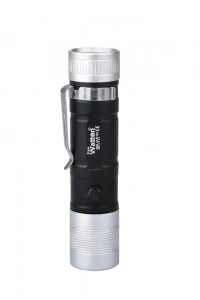 Mini Cep Tipi Pilli El Feneri Wt-268