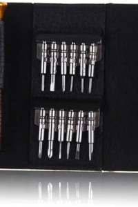 Mini Cüzdan Tornavida Seti