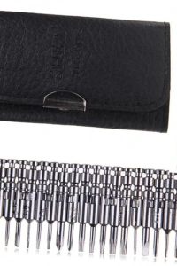 Mini Cüzdan Tornavida Seti