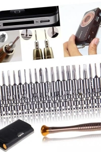 Mini Cüzdan Tornavida Seti