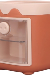 Mini Dolap Tasarımlı Kalemlik