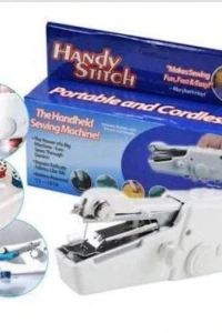 Mini El Dikiş Makinesi Handy Stitch