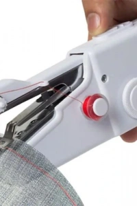 Mini El Dikiş Makinesi Handy Stitch